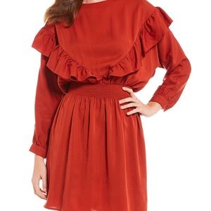 Dress from Gianni Bini